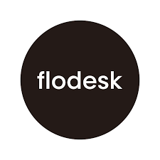 Flodesk logo