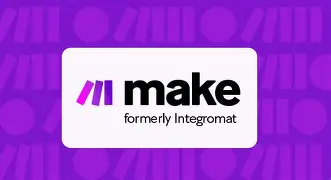 Make (formally integromat)