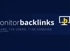 Monitor Backlink