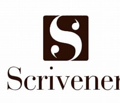 Scrivener